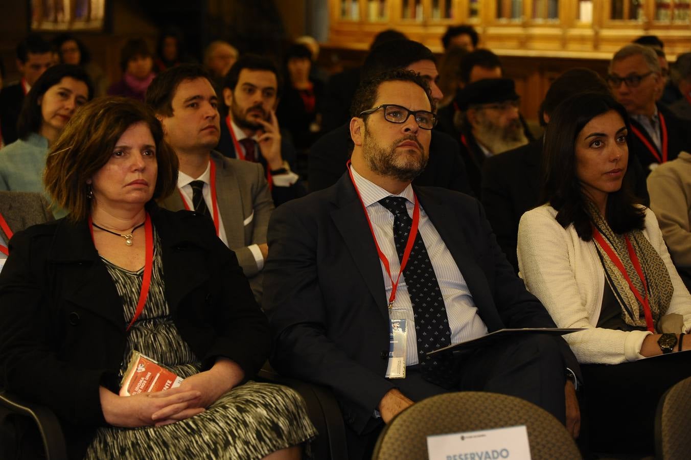 Futuro en Español en Chile: Cultura y Periodismo (1)