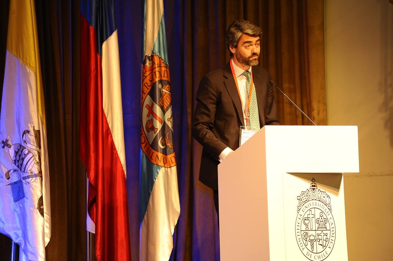 Futuro en Español en Chile: Cultura y Periodismo (1)