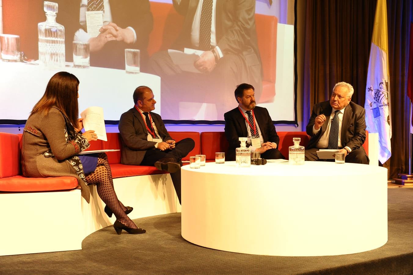 Futuro en Español en Chile: Cultura y Periodismo (1)