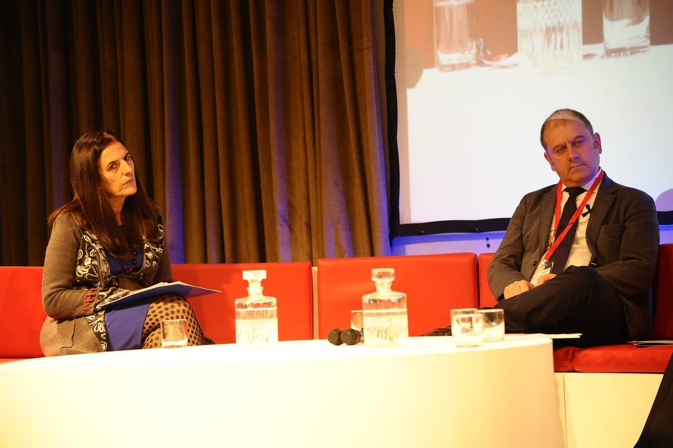 Futuro en Español en Chile: Cultura y Periodismo (1)