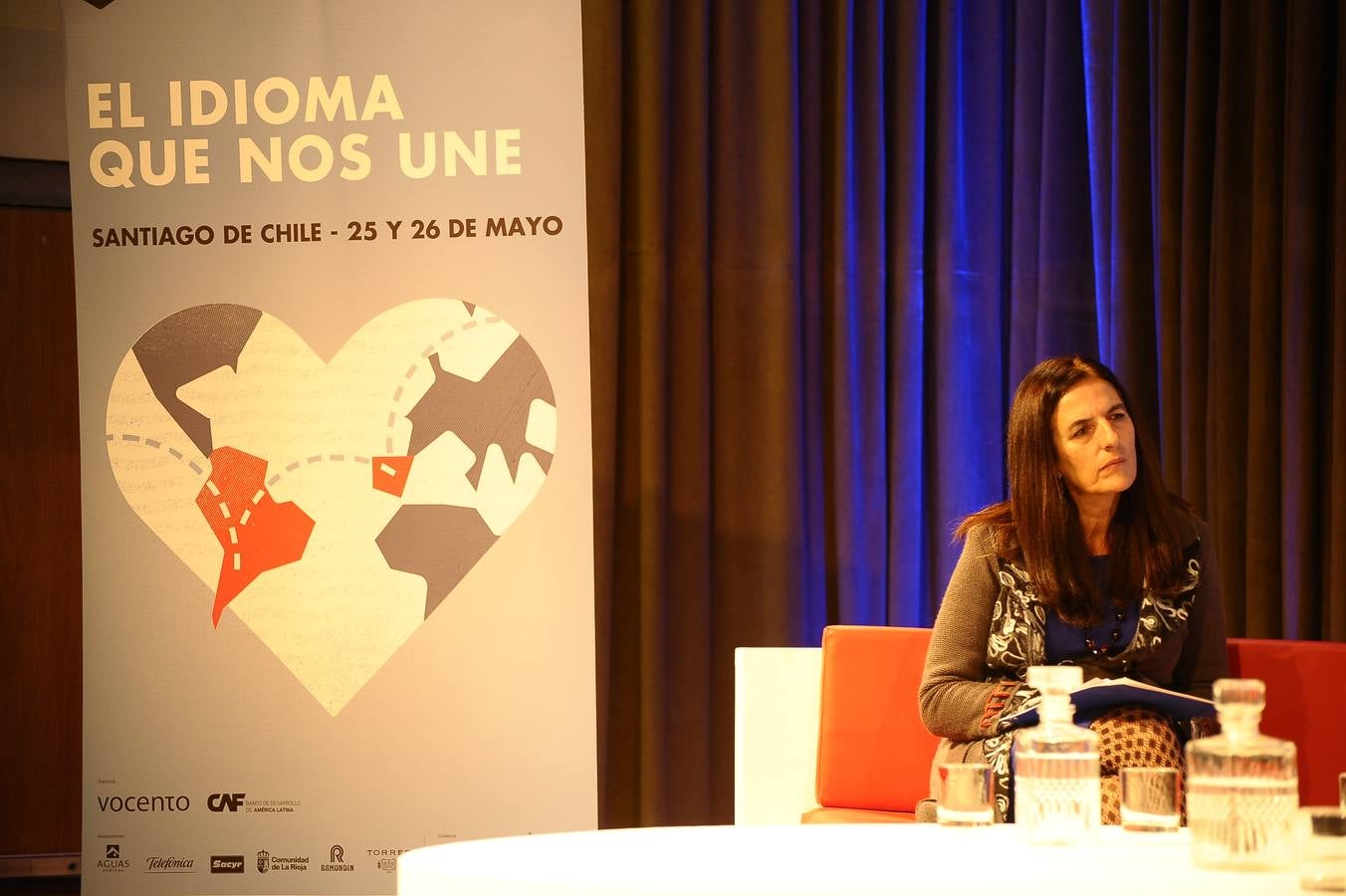 Futuro en Español en Chile: Cultura y Periodismo (1)