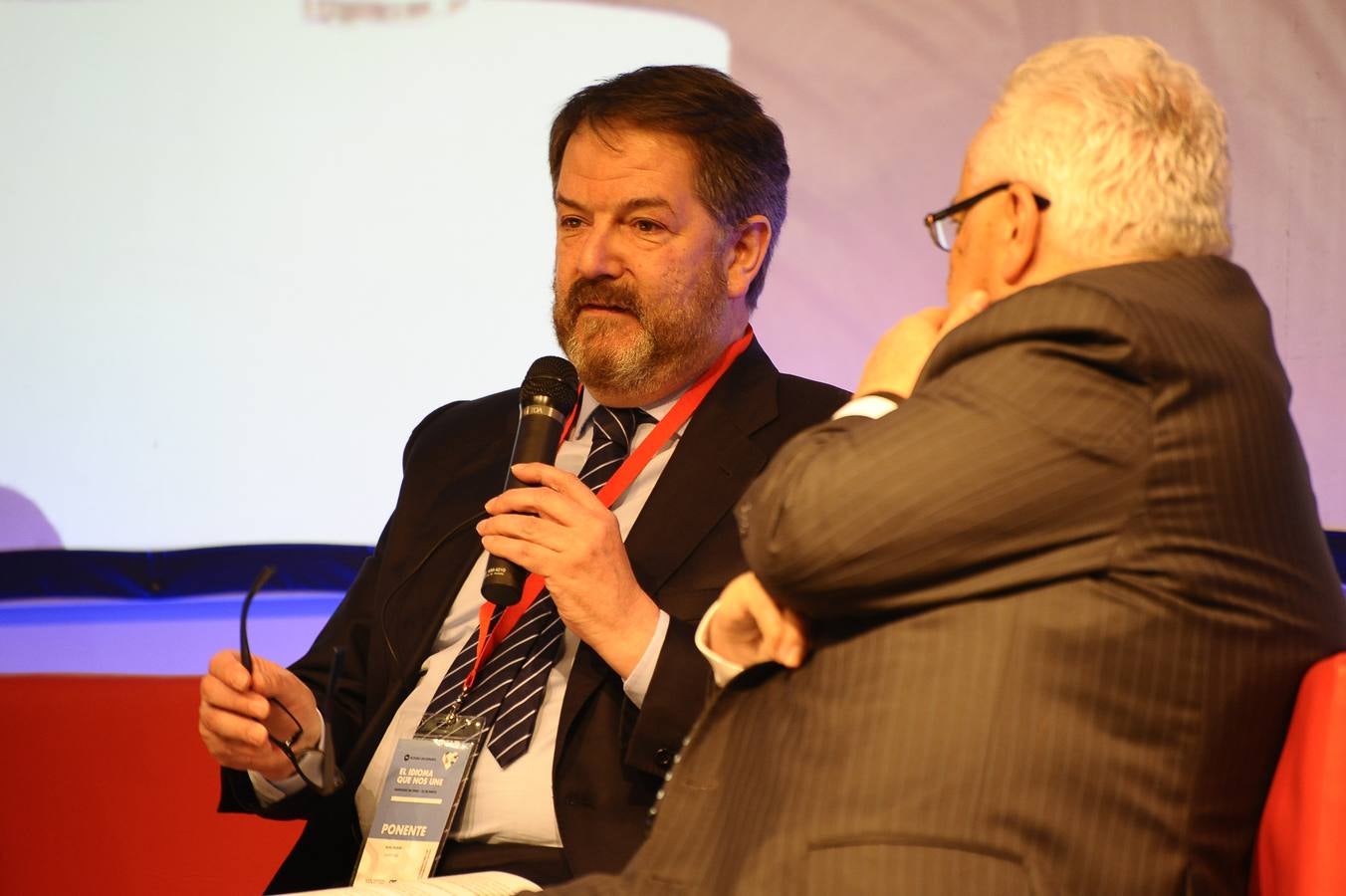 Futuro en Español en Chile: Cultura y Periodismo (1)