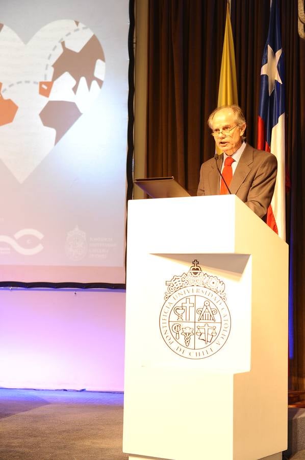 Futuro en Español en Chile: Cultura y Periodismo (1)