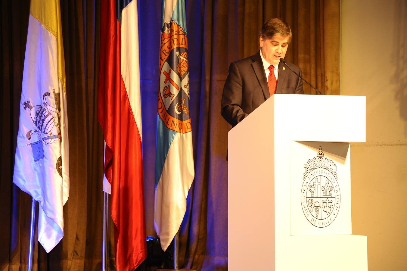 Futuro en Español en Chile: Cultura y Periodismo (1)