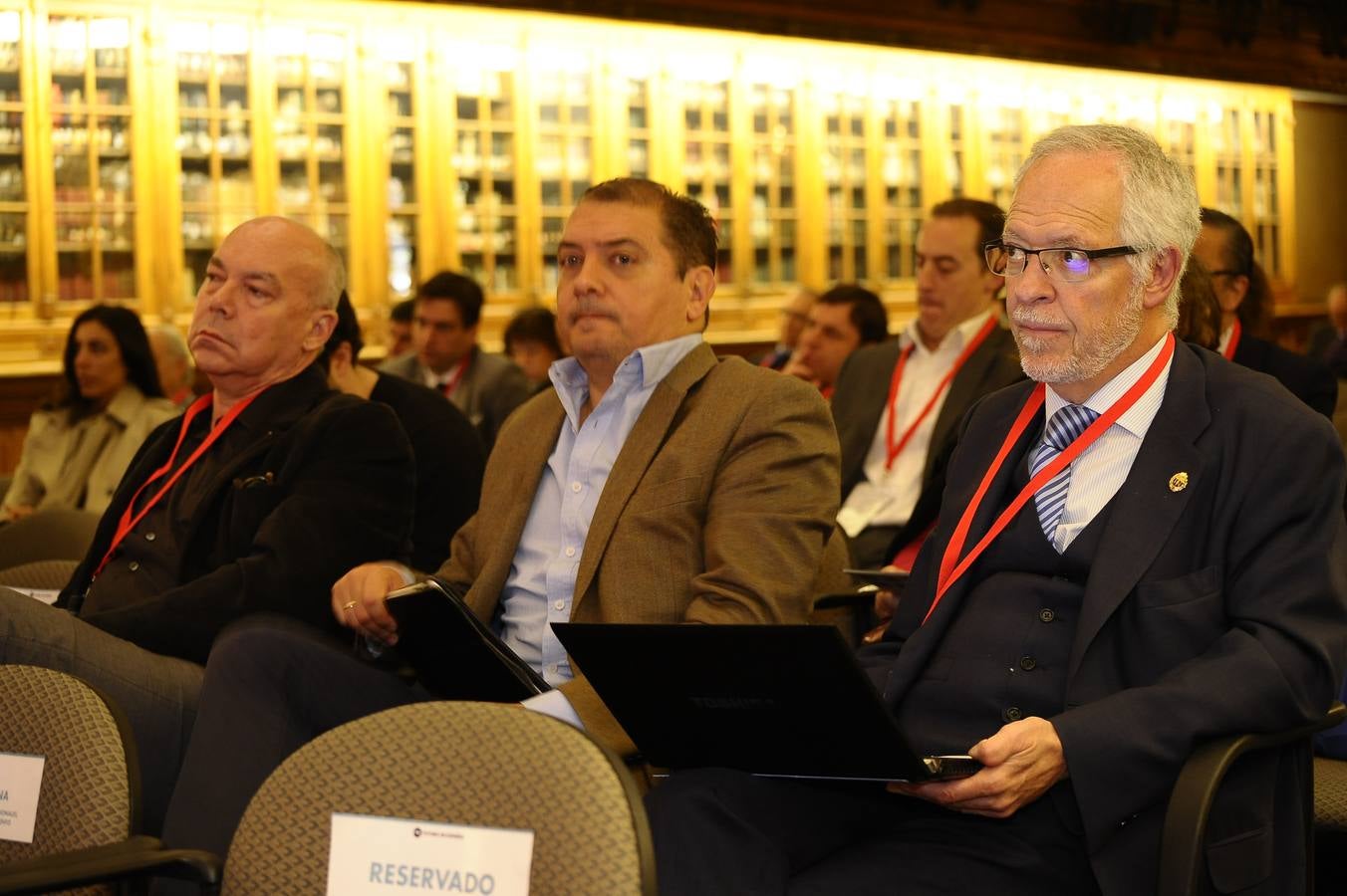 Futuro en Español en Chile: Cultura y Periodismo (y 2)