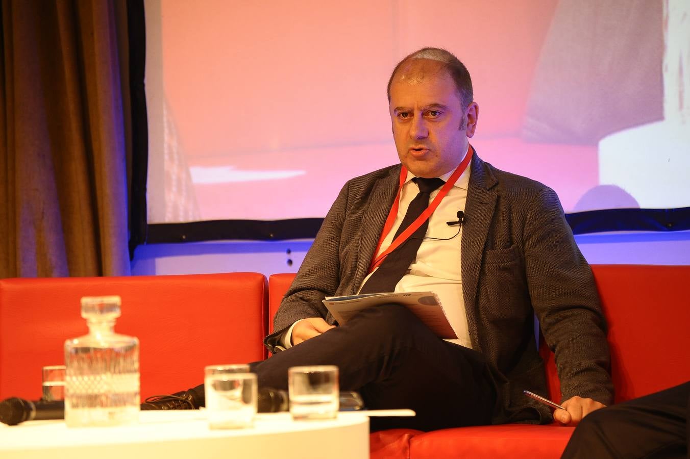 Futuro en Español en Chile: Cultura y Periodismo (y 2)