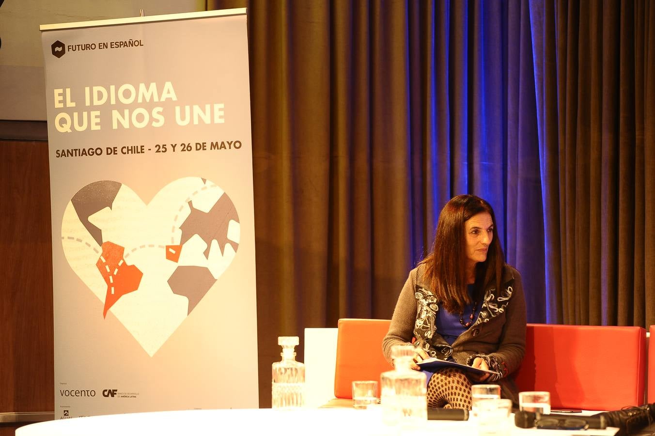 Futuro en Español en Chile: Cultura y Periodismo (y 2)