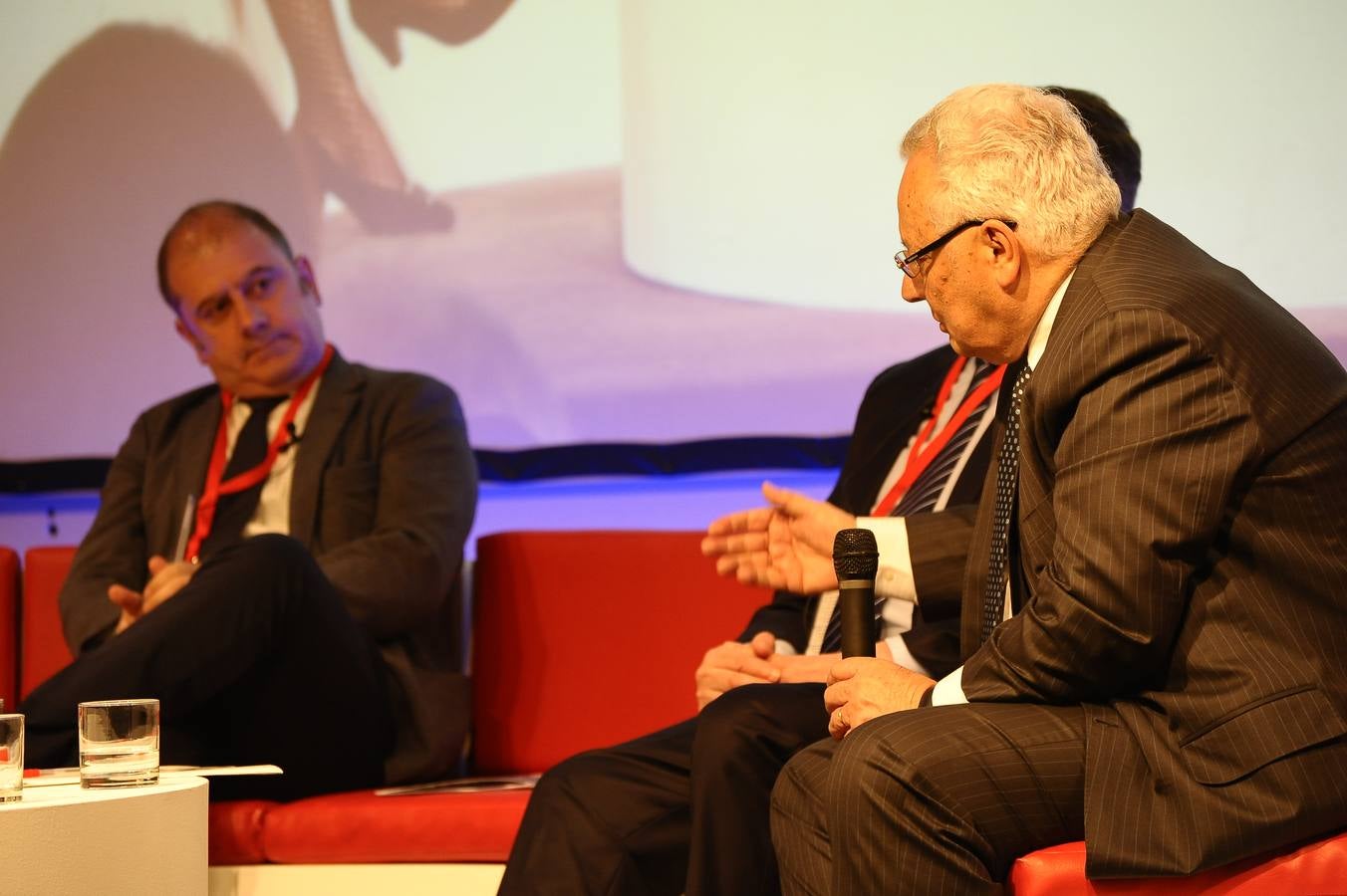 Futuro en Español en Chile: Cultura y Periodismo (y 2)