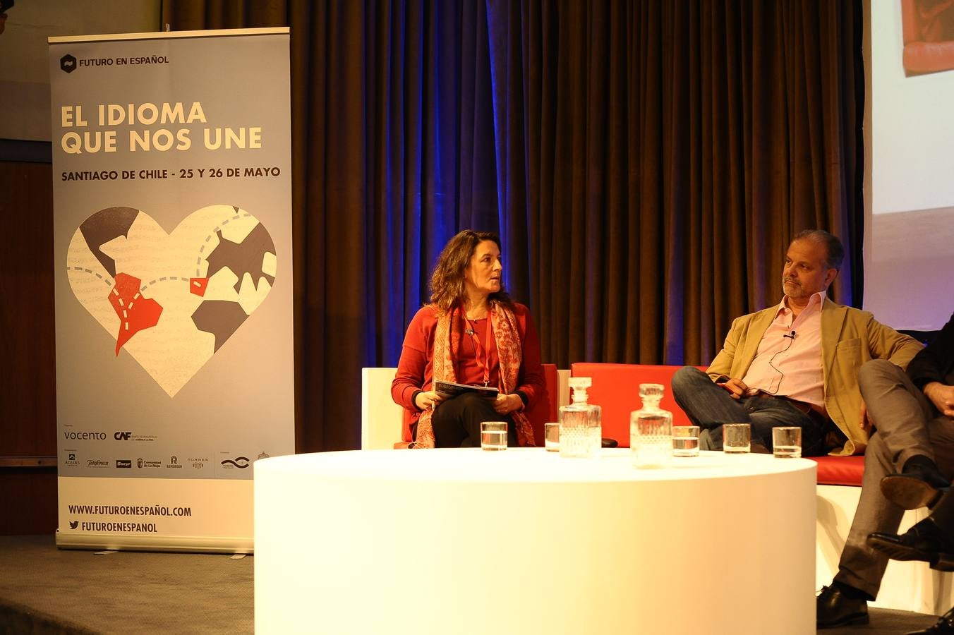 Futuro en Español en Chile: Cultura y Periodismo (y 2)