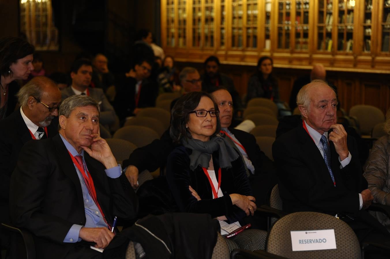 Futuro en Español en Chile: Cultura y Periodismo (y 2)