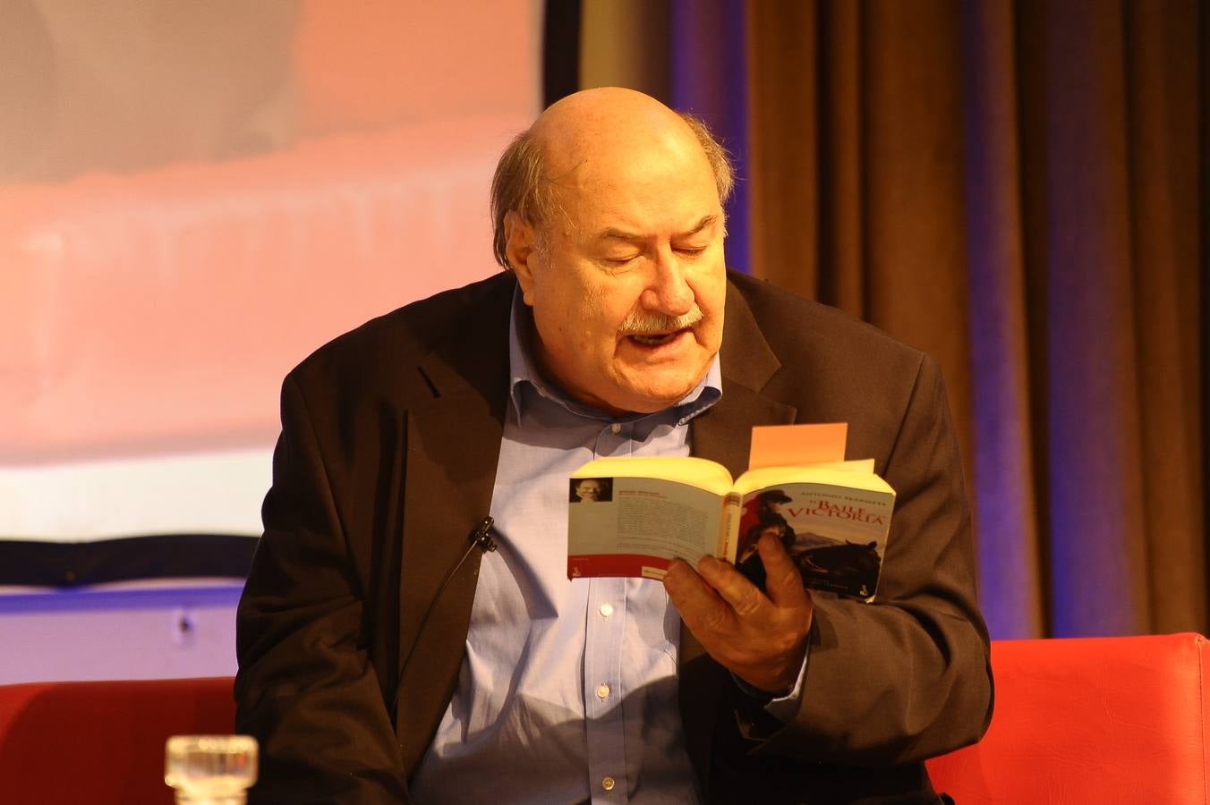 Futuro en Español en Chile: Cultura y Periodismo (y 2)