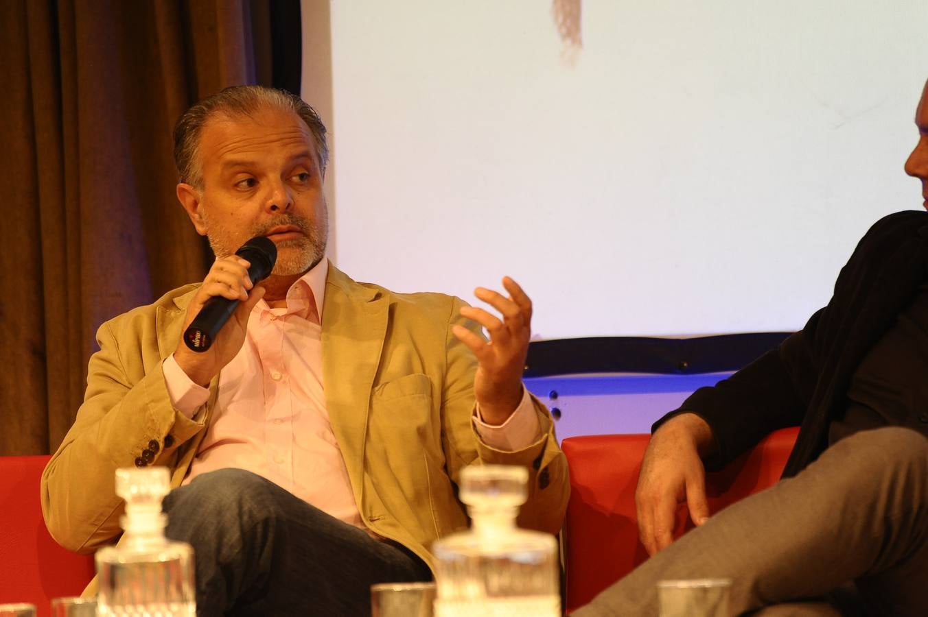 Futuro en Español en Chile: Cultura y Periodismo (y 2)