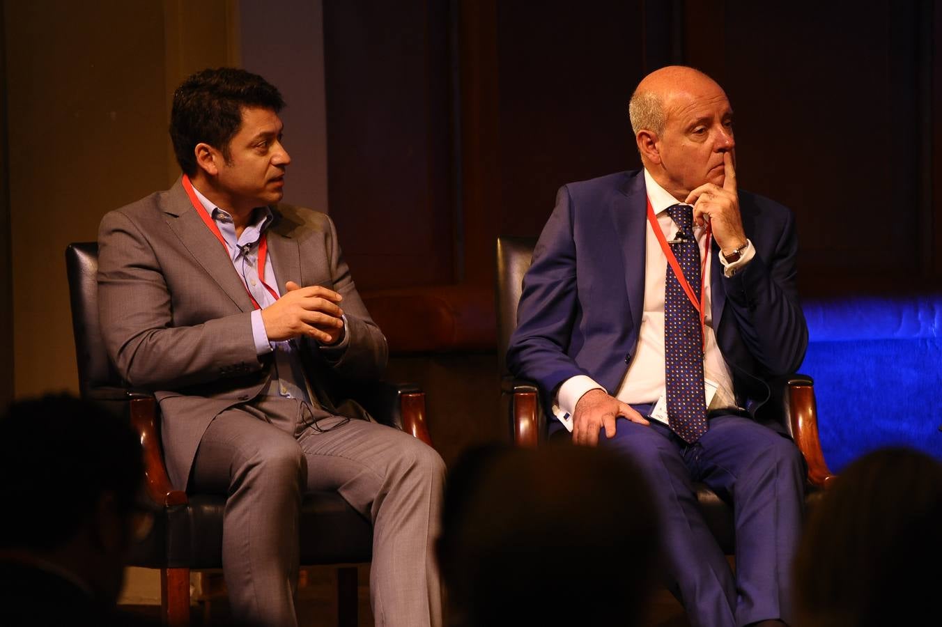 Futuro en Español en Chile: Viticultura y Gastronomía