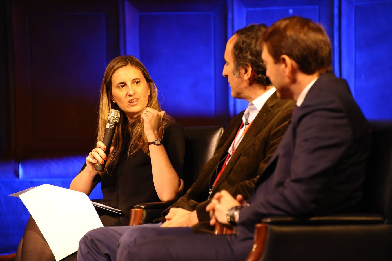 Futuro en Español en Chile: Viticultura y Gastronomía