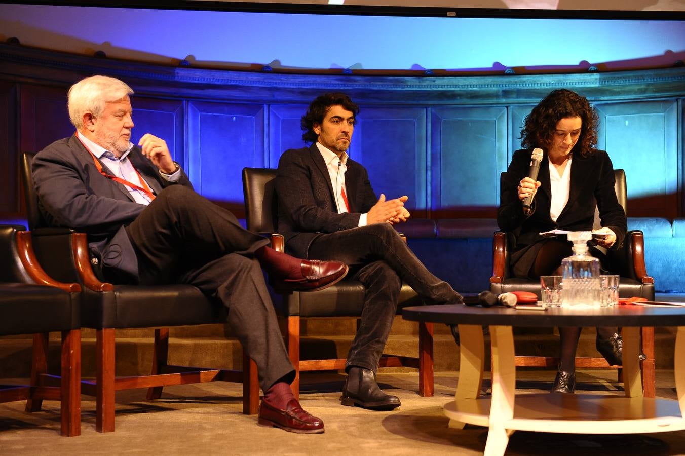 Futuro en Español en Chile: Viticultura y Gastronomía