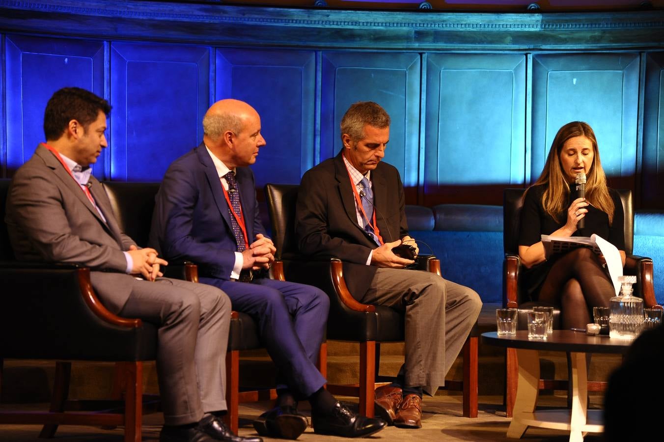 Futuro en Español en Chile: Viticultura y Gastronomía