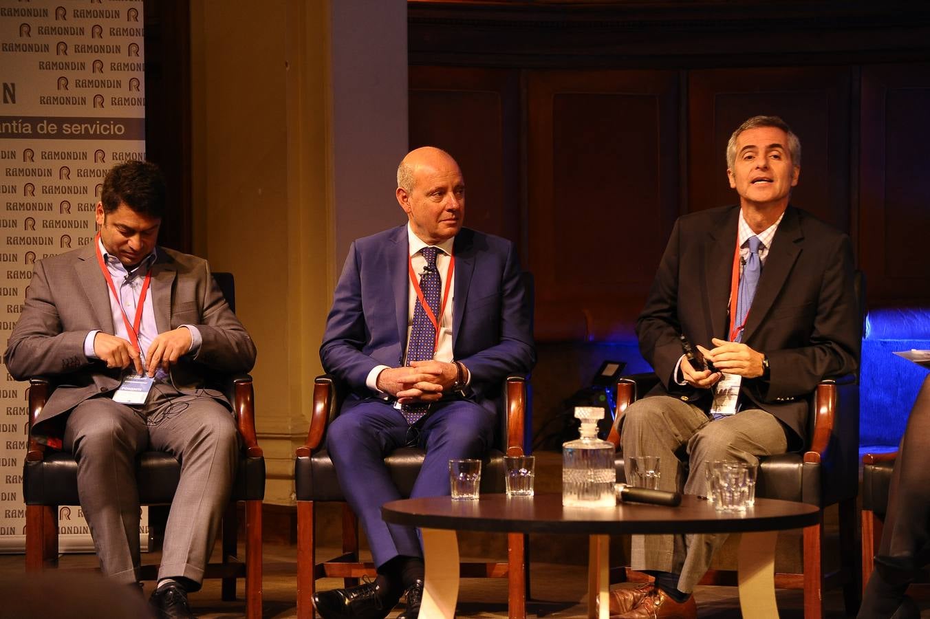 Futuro en Español en Chile: Viticultura y Gastronomía