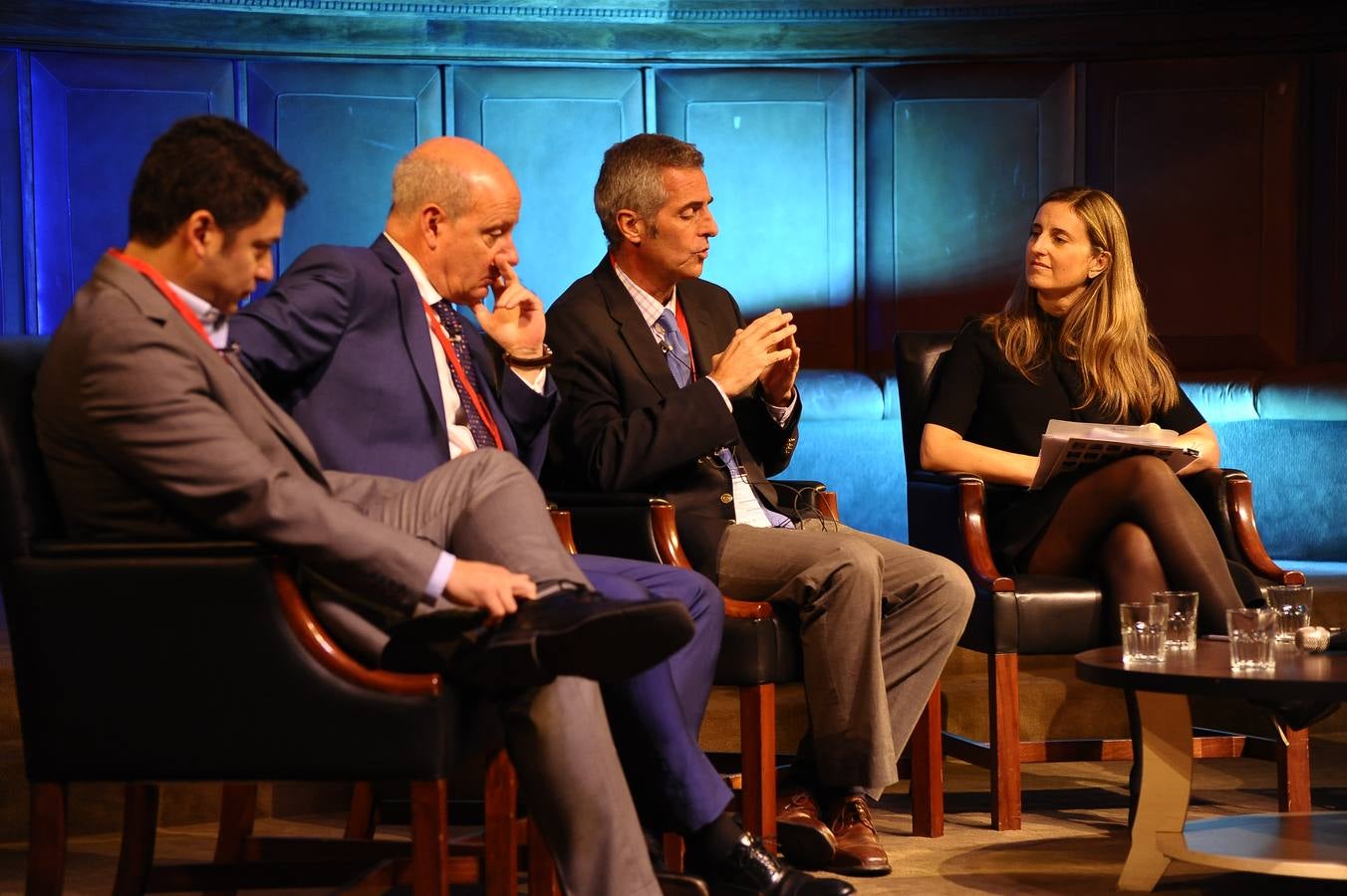 Futuro en Español en Chile: Viticultura y Gastronomía