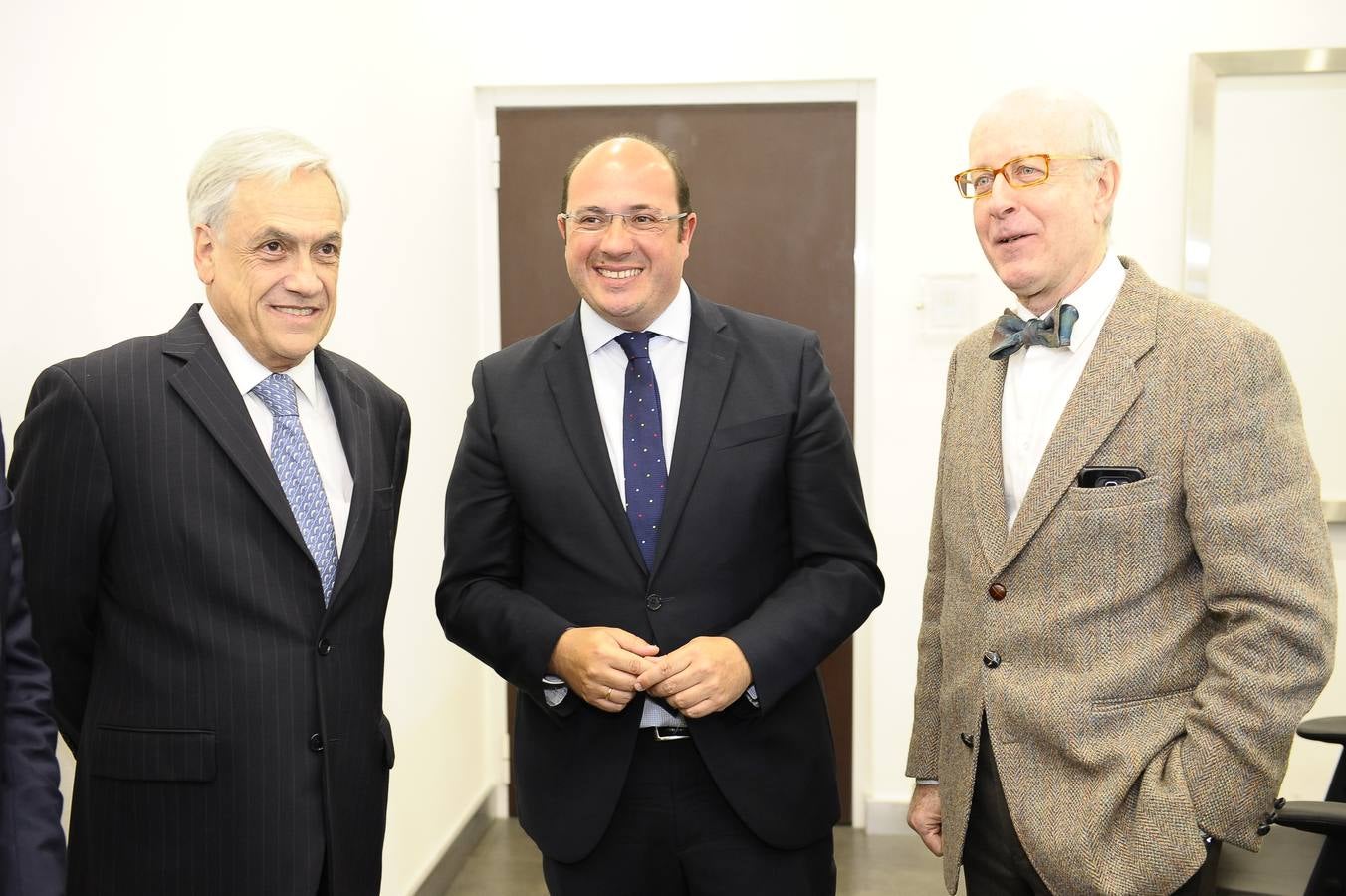 Futuro en Español en Chile: Cervantes y los Premios Nobel (y 2)