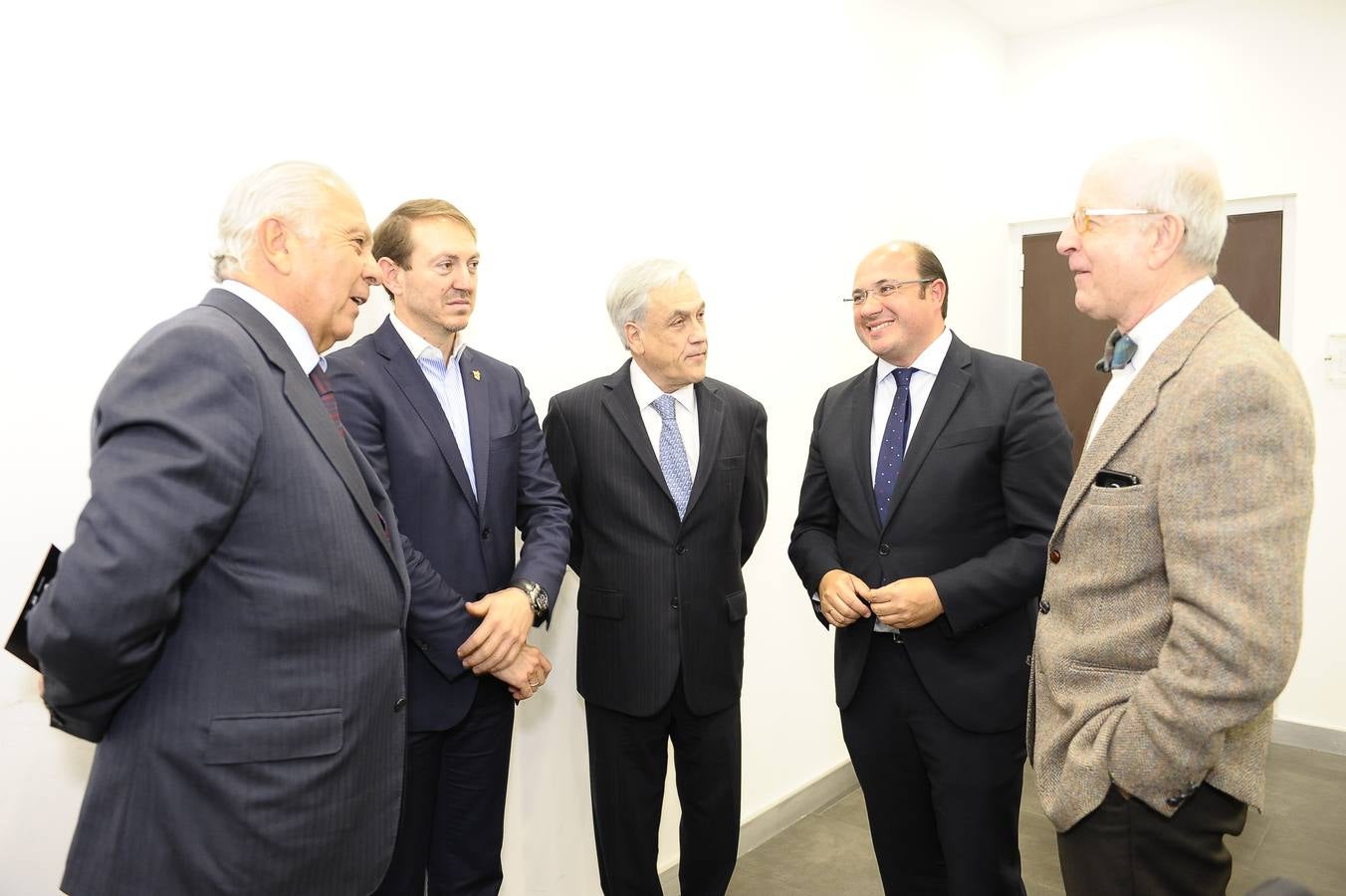 Futuro en Español en Chile: Cervantes y los Premios Nobel (y 2)