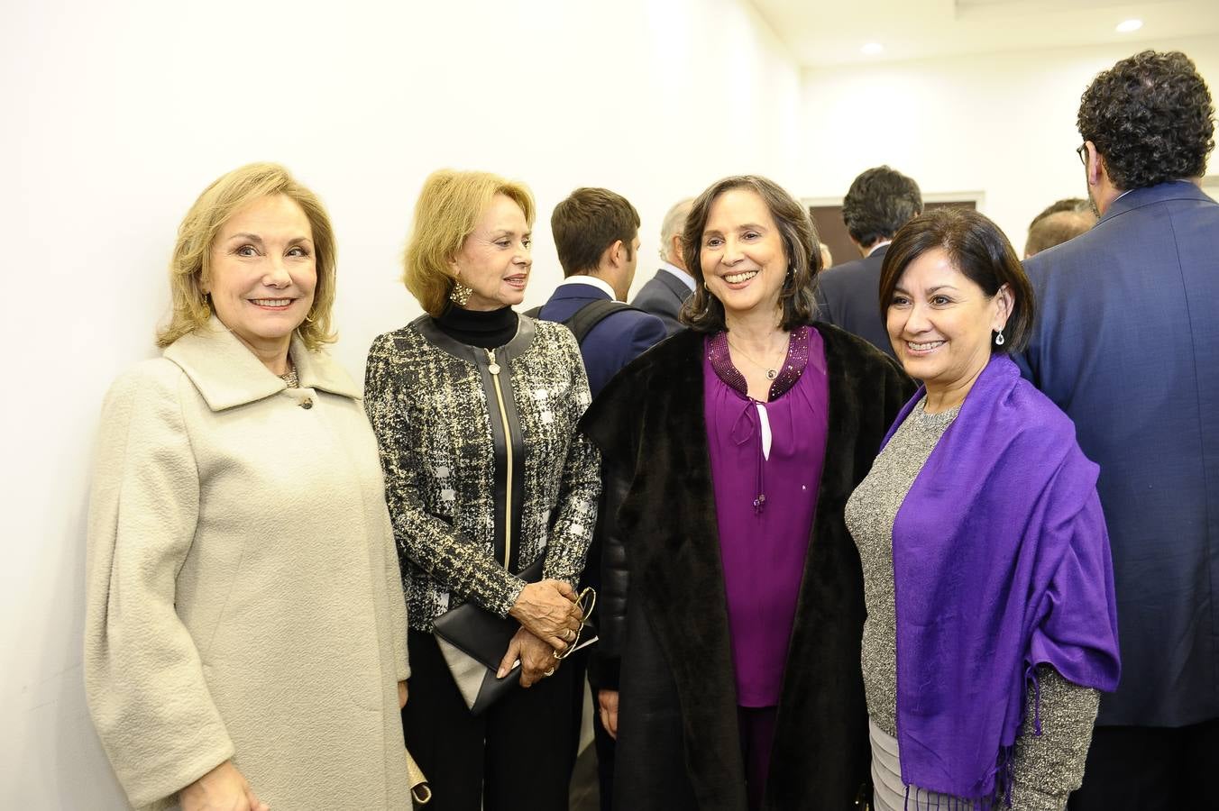 Futuro en Español en Chile: Cervantes y los Premios Nobel (y 2)