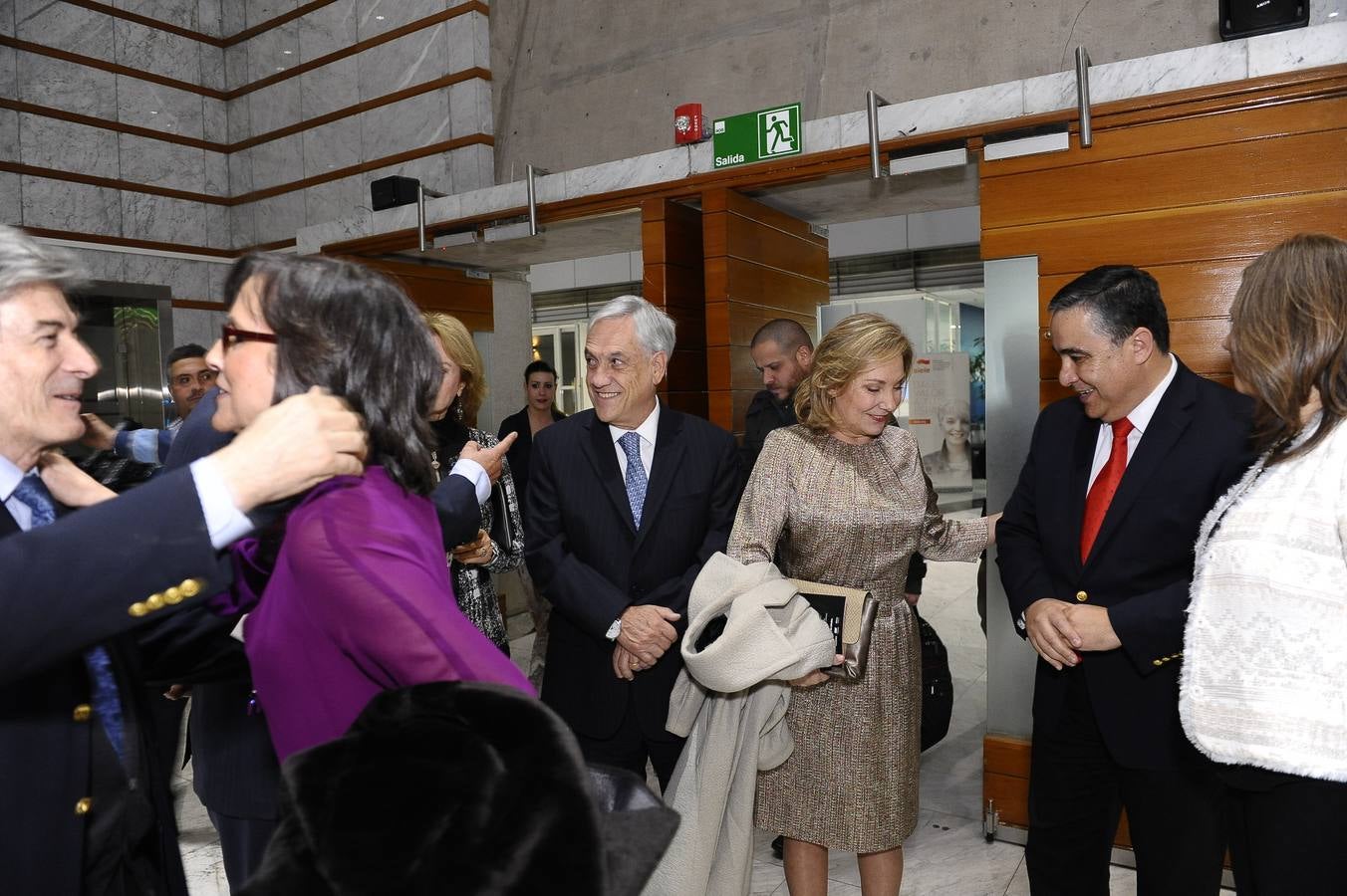 Futuro en Español en Chile: Cervantes y los Premios Nobel (y 2)