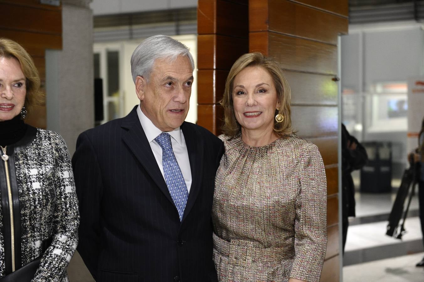 Futuro en Español en Chile: Cervantes y los Premios Nobel (y 2)