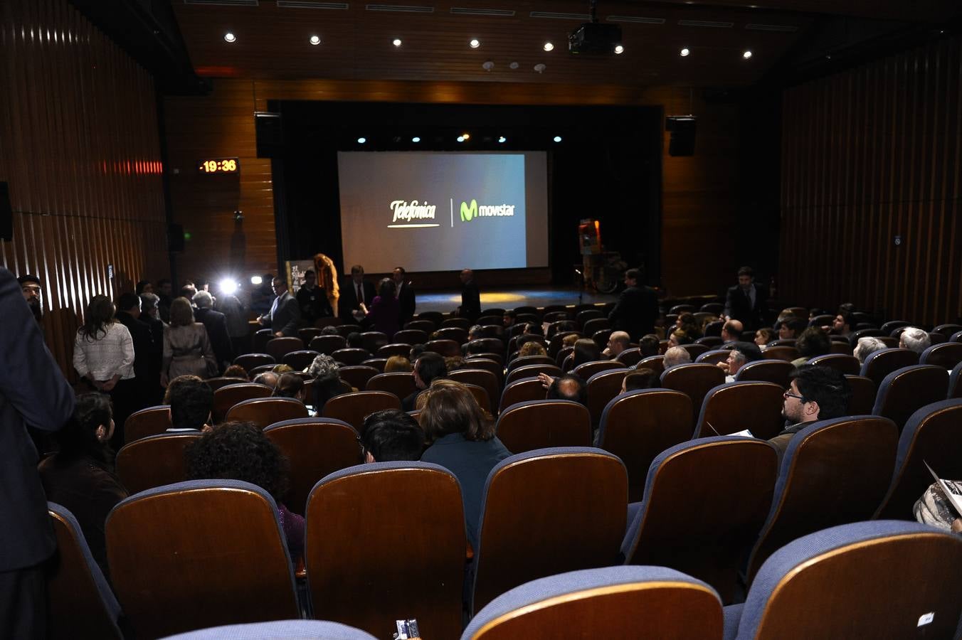 Futuro en Español en Chile: Cervantes y los Premios Nobel (y 2)