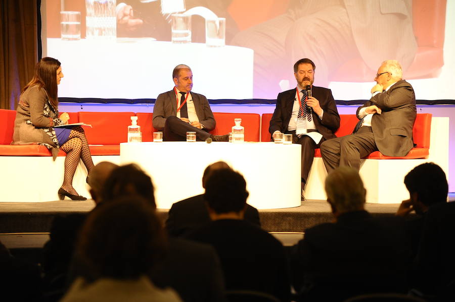 La cultura, eje de la jornada de Futuro en Español