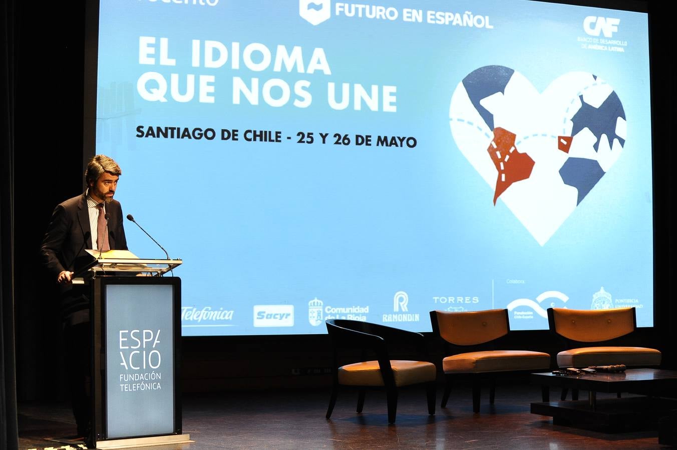 Futuro en Español en Chile: Innovación y tecnología (1)