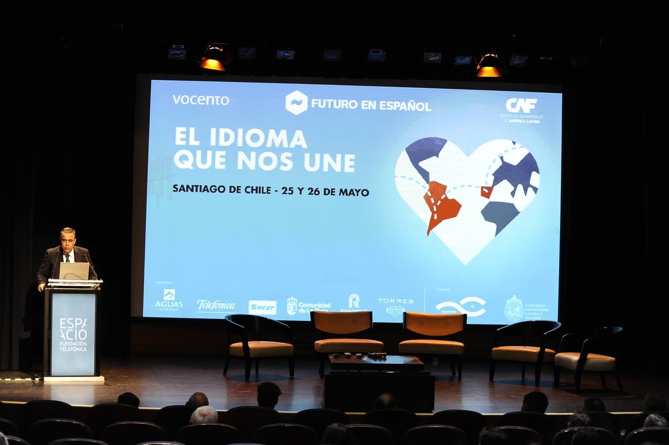 Futuro en Español en Chile: Innovación y tecnología (1)