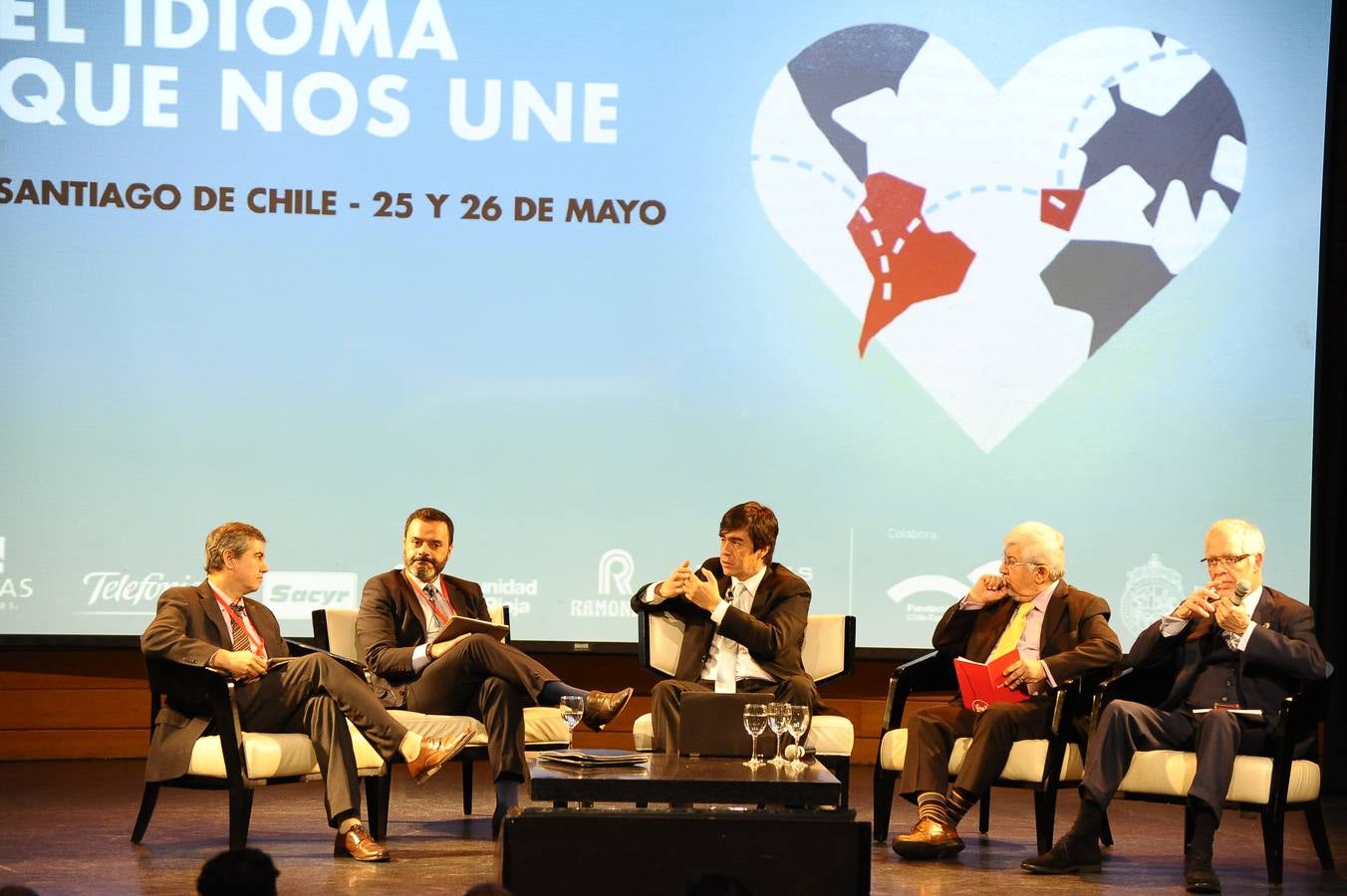 Futuro en Español en Chile: Innovación y tecnología (1)