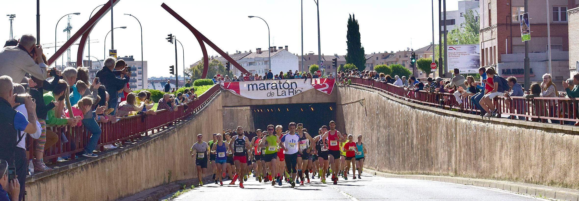 Siete kilómetros para pensar en retos mayores