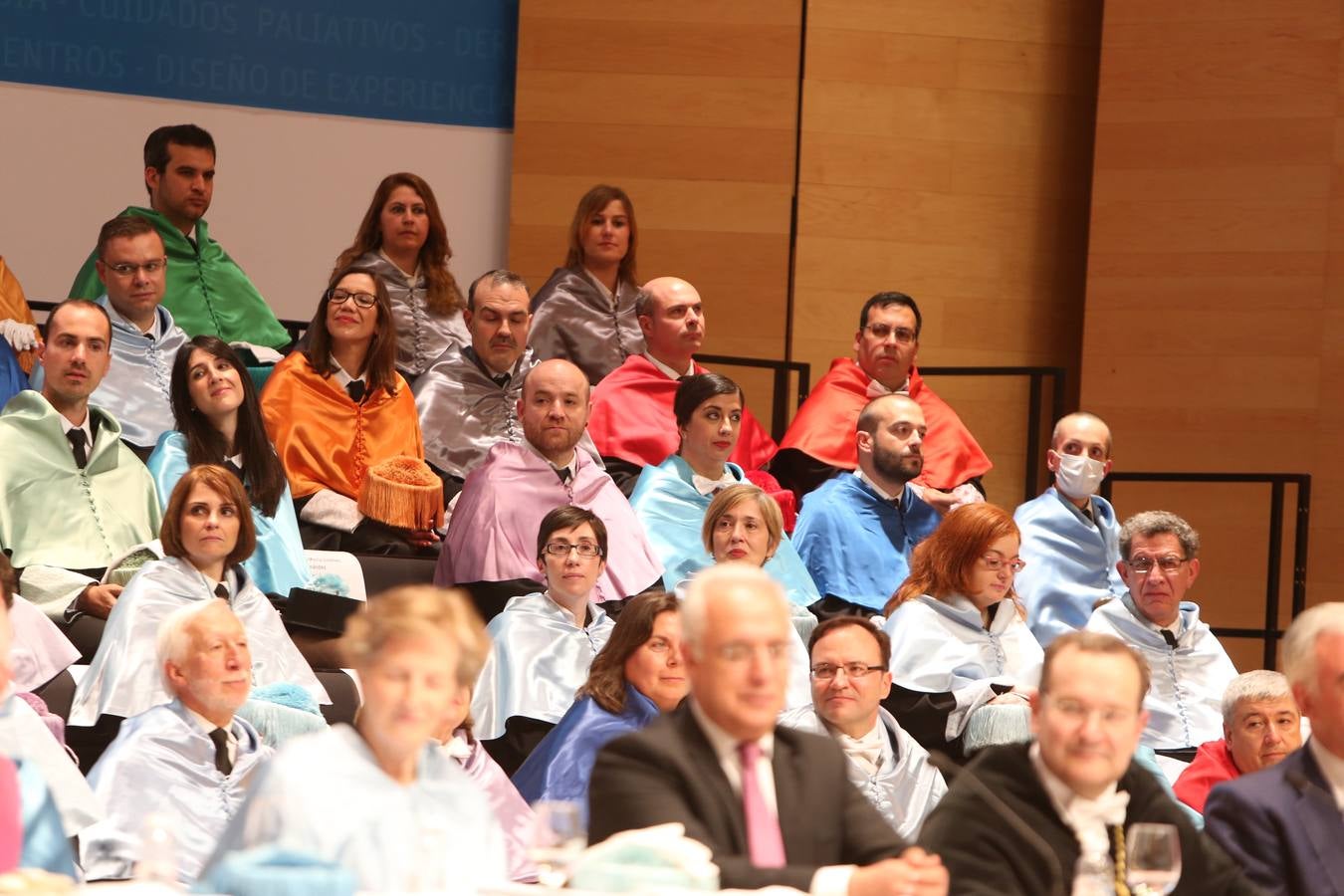 Graduación de la UNIR en Logroño (2)