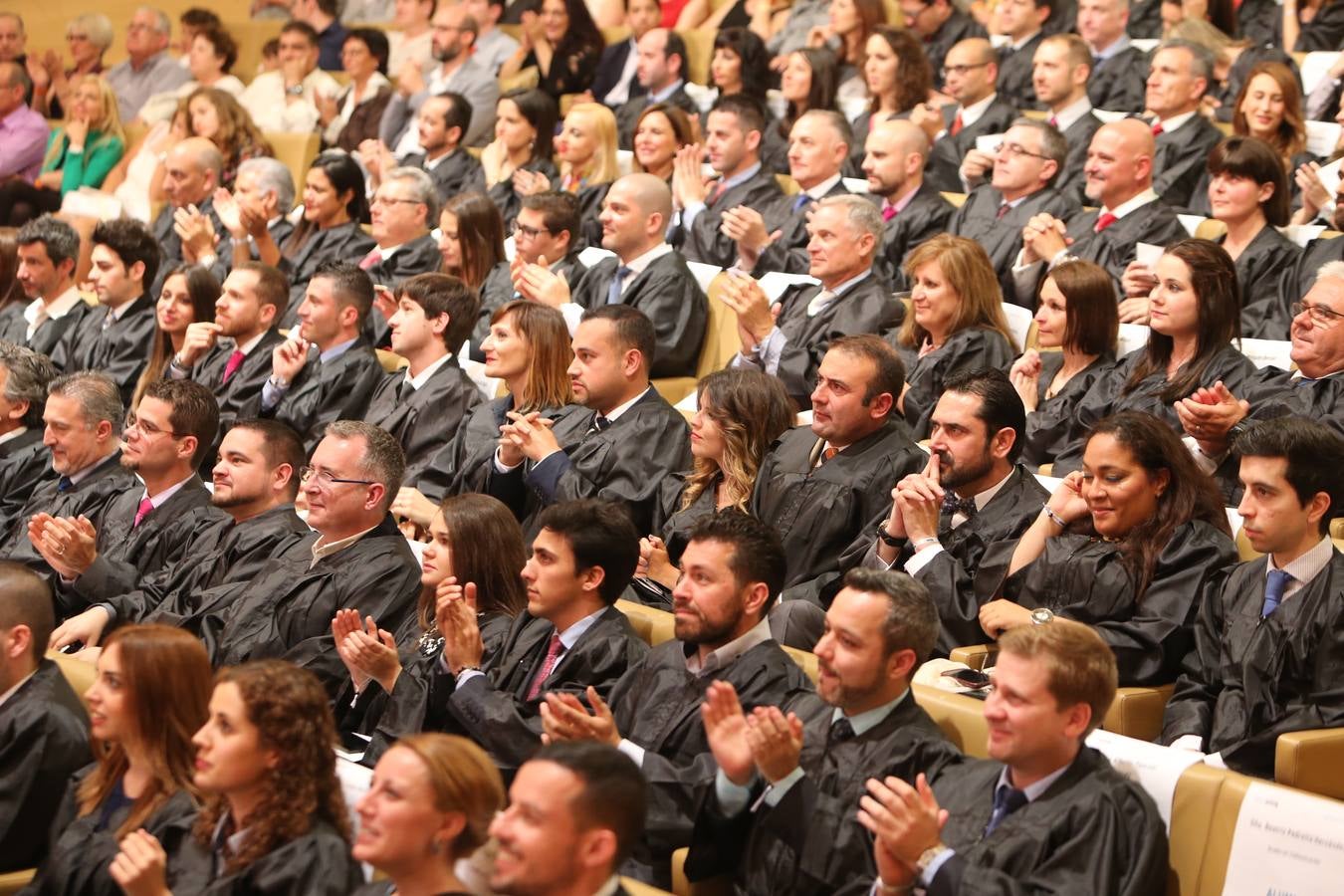 Graduación de la UNIR en Logroño (3)