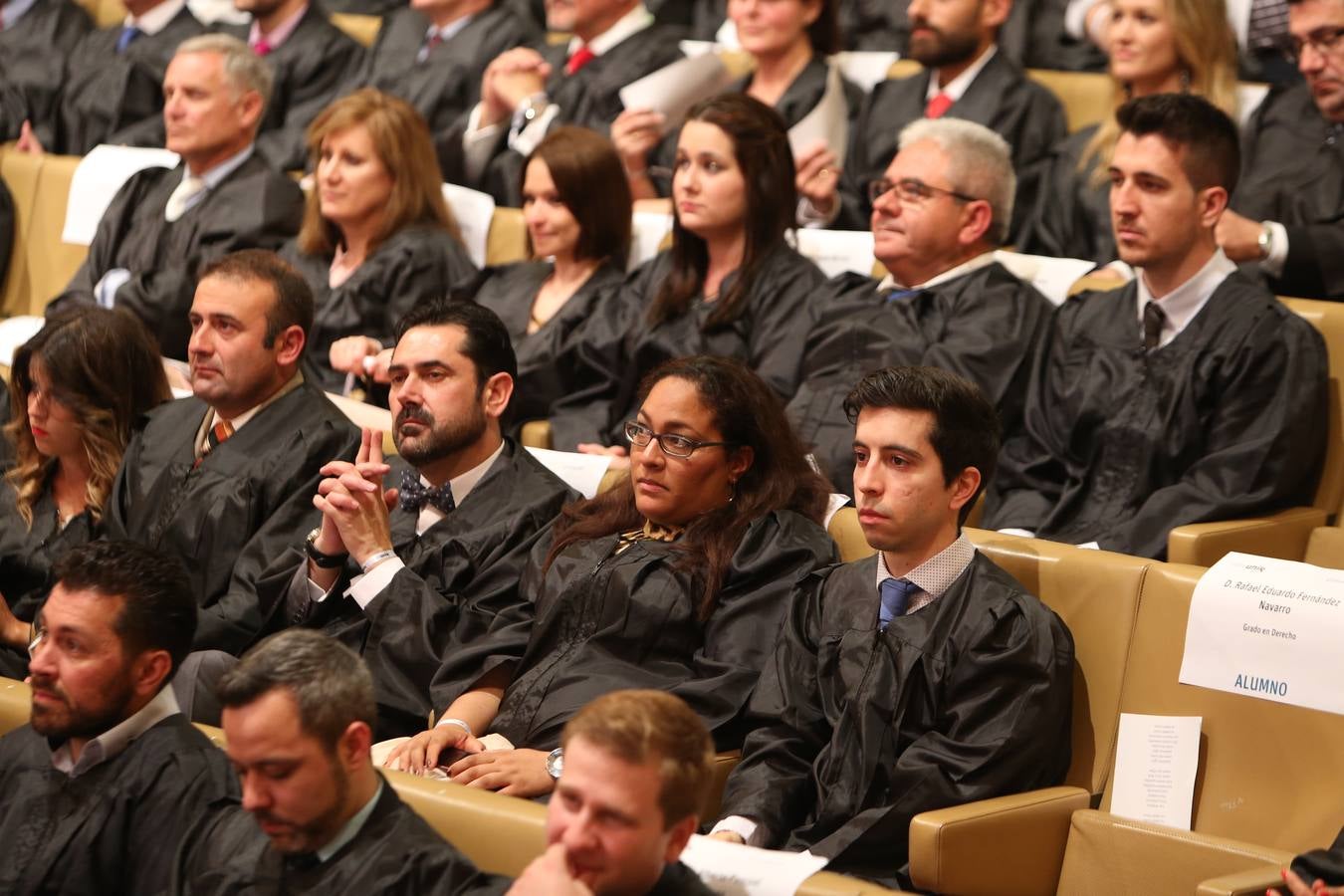 Graduación de la UNIR en Logroño (3)