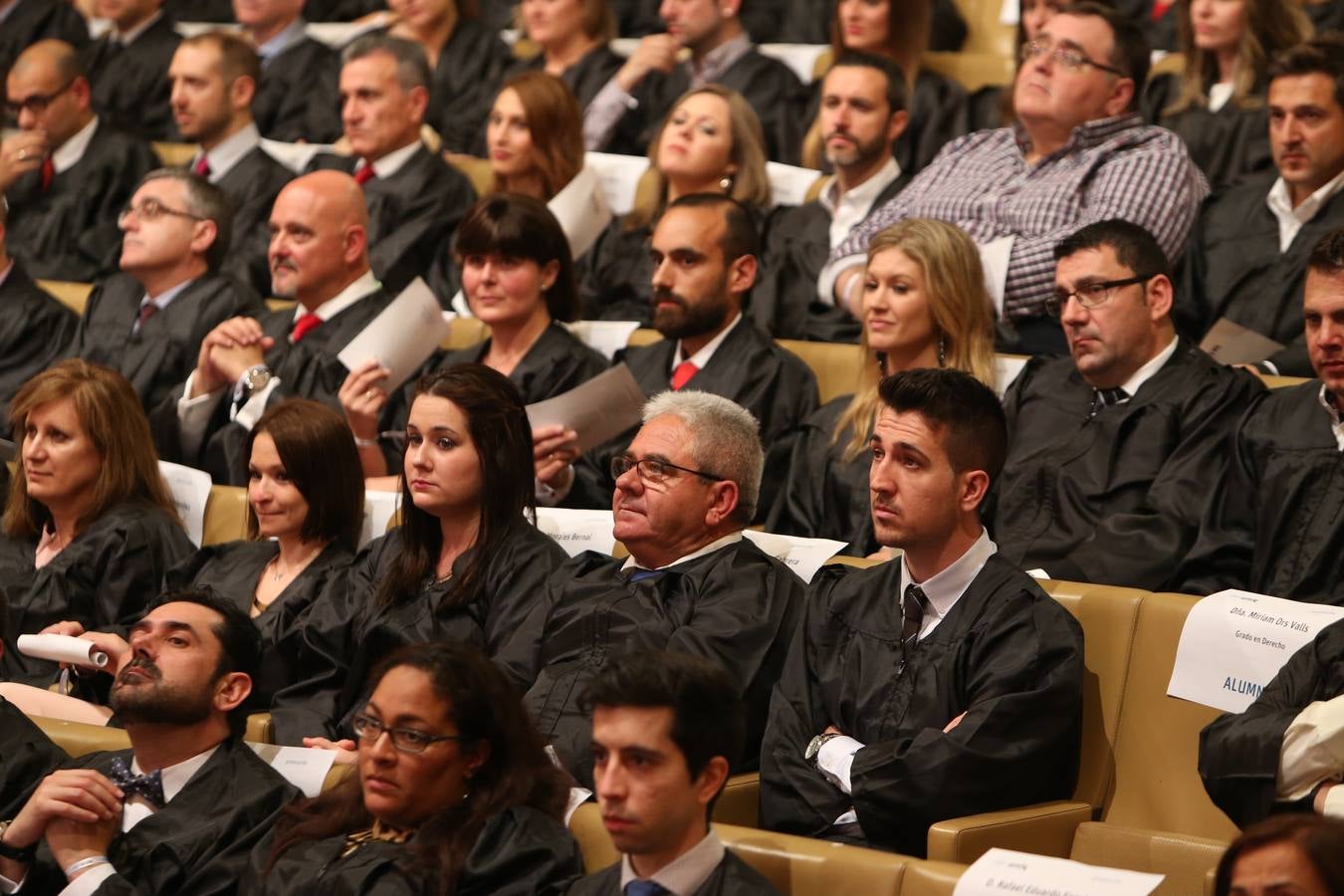 Graduación de la UNIR en Logroño (3)