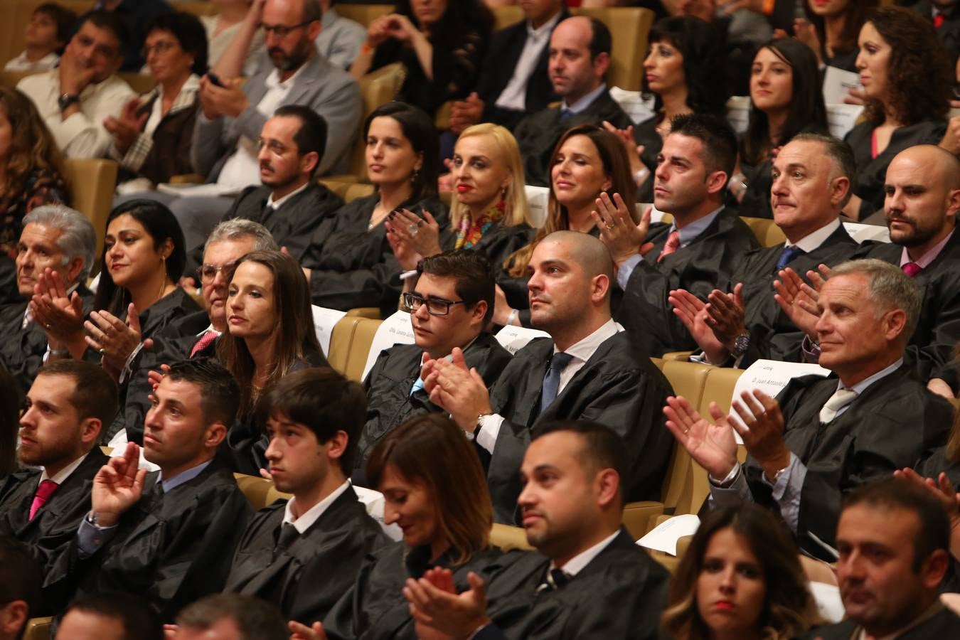 Graduación de la UNIR en Logroño (3)