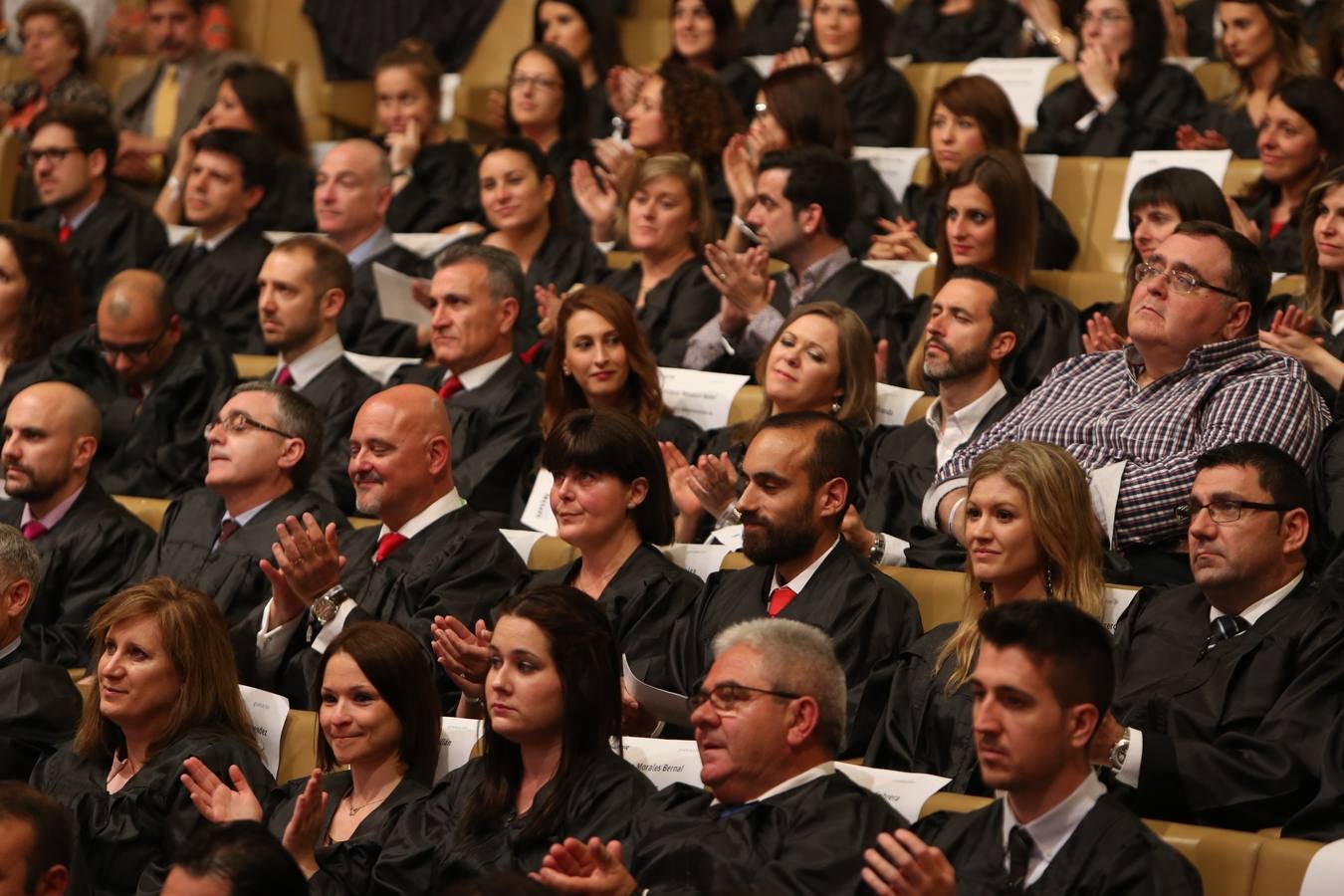 Graduación de la UNIR en Logroño (3)