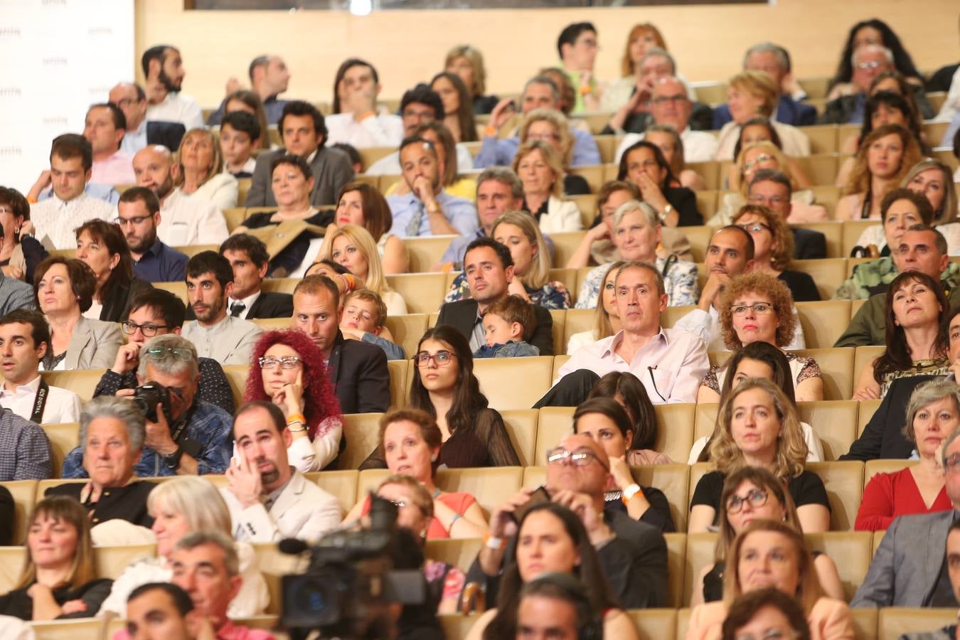 Graduación de la UNIR en Logroño (3)