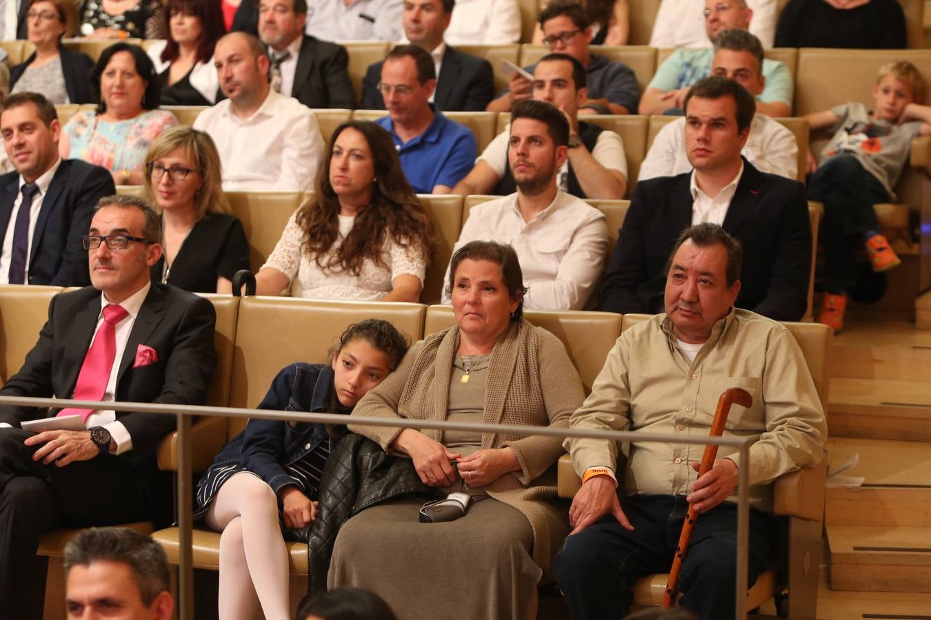 Graduación de la UNIR en Logroño (3)