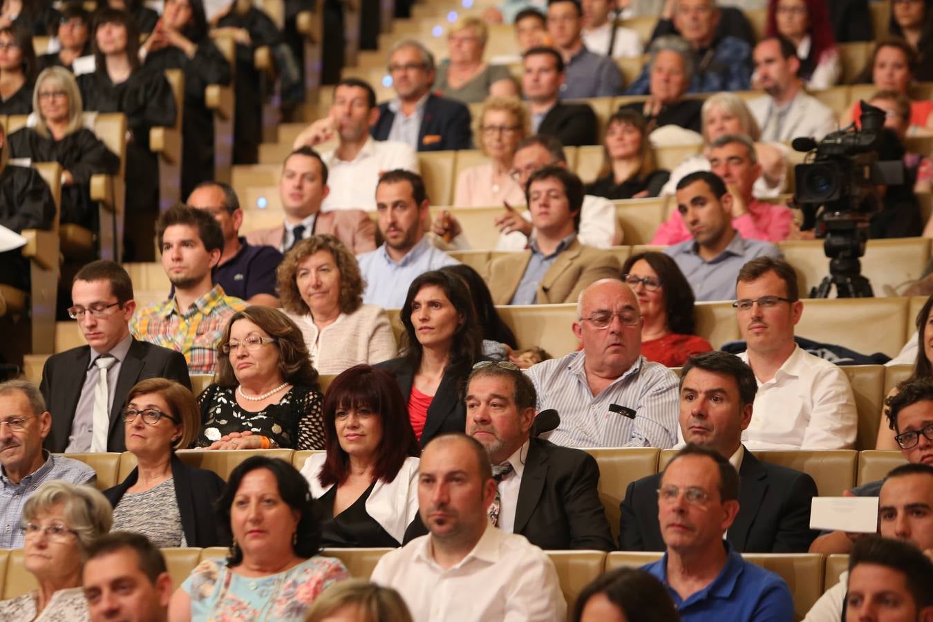 Graduación de la UNIR en Logroño (3)