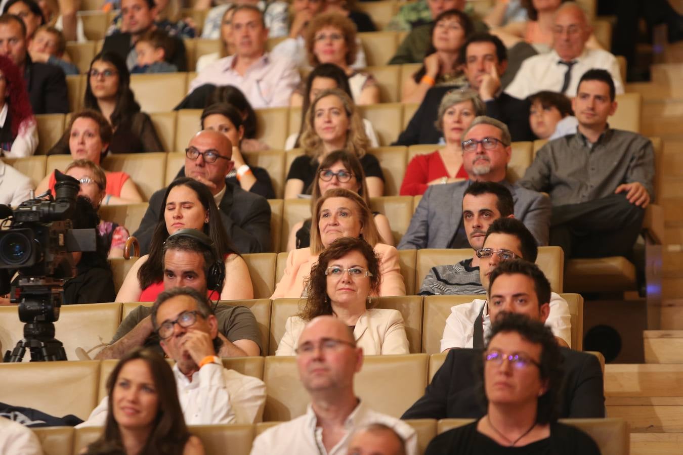 Graduación de la UNIR en Logroño (3)