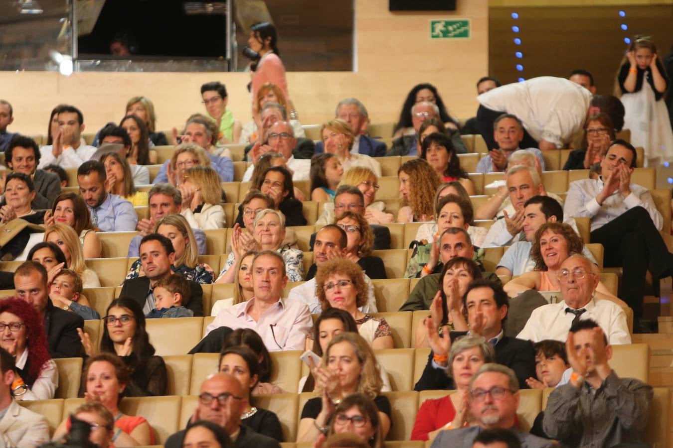 Graduación de la UNIR en Logroño (3)