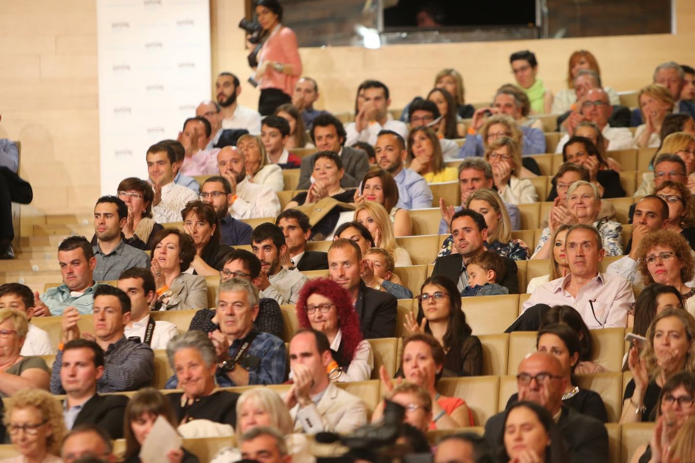 Graduación de la UNIR en Logroño (3)