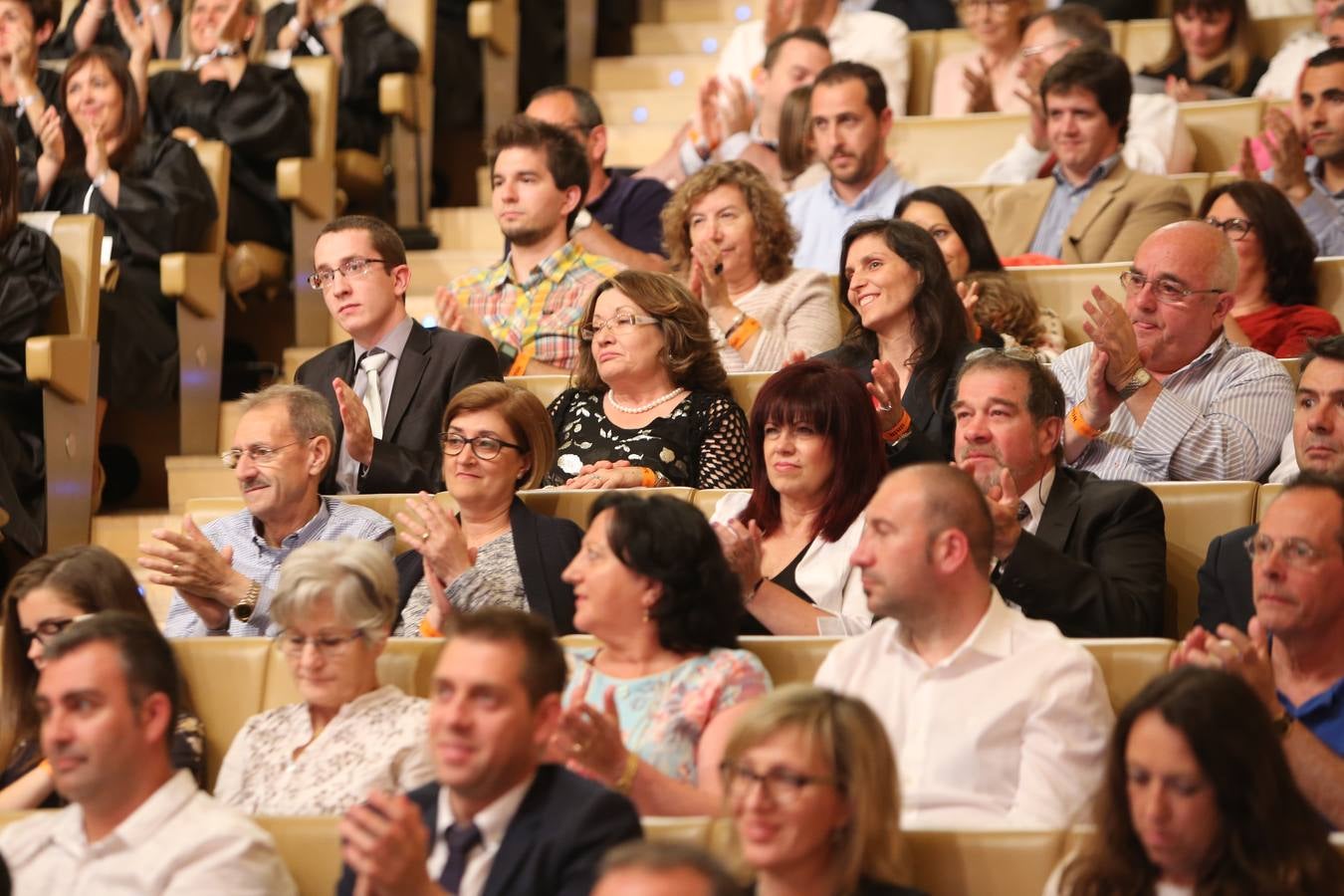 Graduación de la UNIR en Logroño (3)