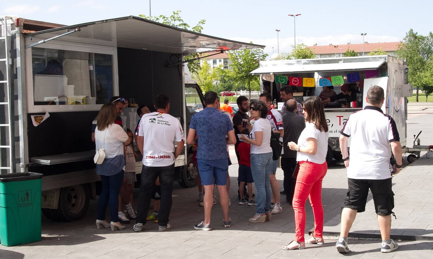 Una jornada de despedida con el Naturhouse