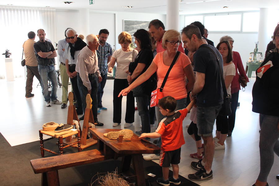 XXV Encuentro de Asociaciones Culturales de La Rioja celebrado en Arnedo