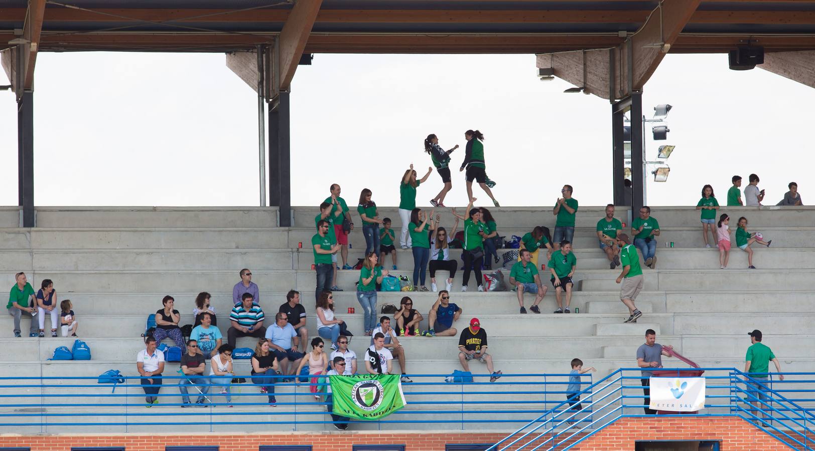 Torneo del Comillas: los partidos