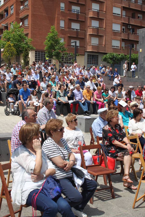 XXV Encuentro de Asociaciones Culturales de La Rioja en Arnedo